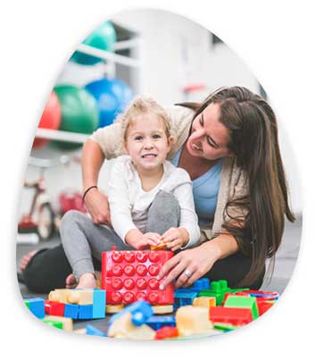 Occupational therapy